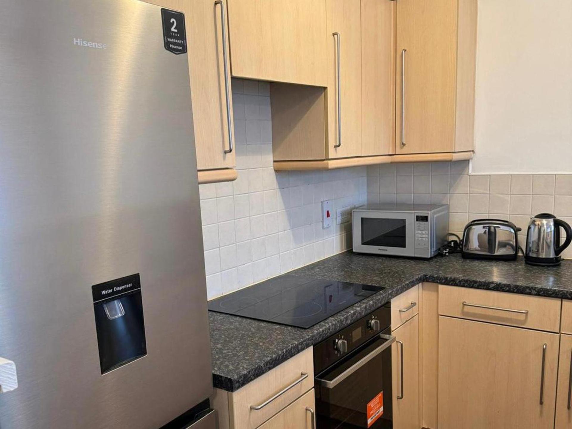 Sleeps5-parkg-netflix-near Centre Etihad Mánchester